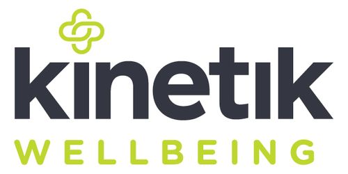 Kinetik Wellbeing – Empowering at home health management